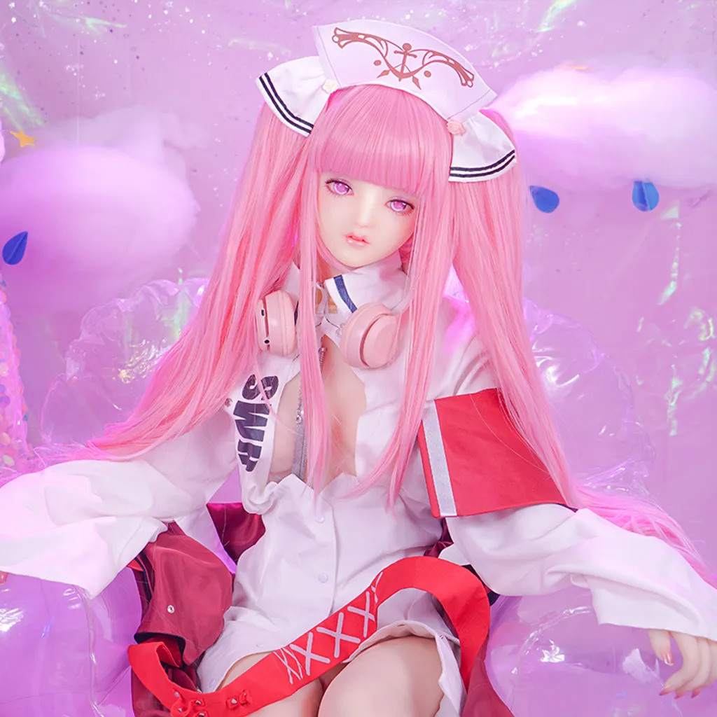 魔族人形｜小仙 萌艷妹妹 特定版 全TPE 145cm