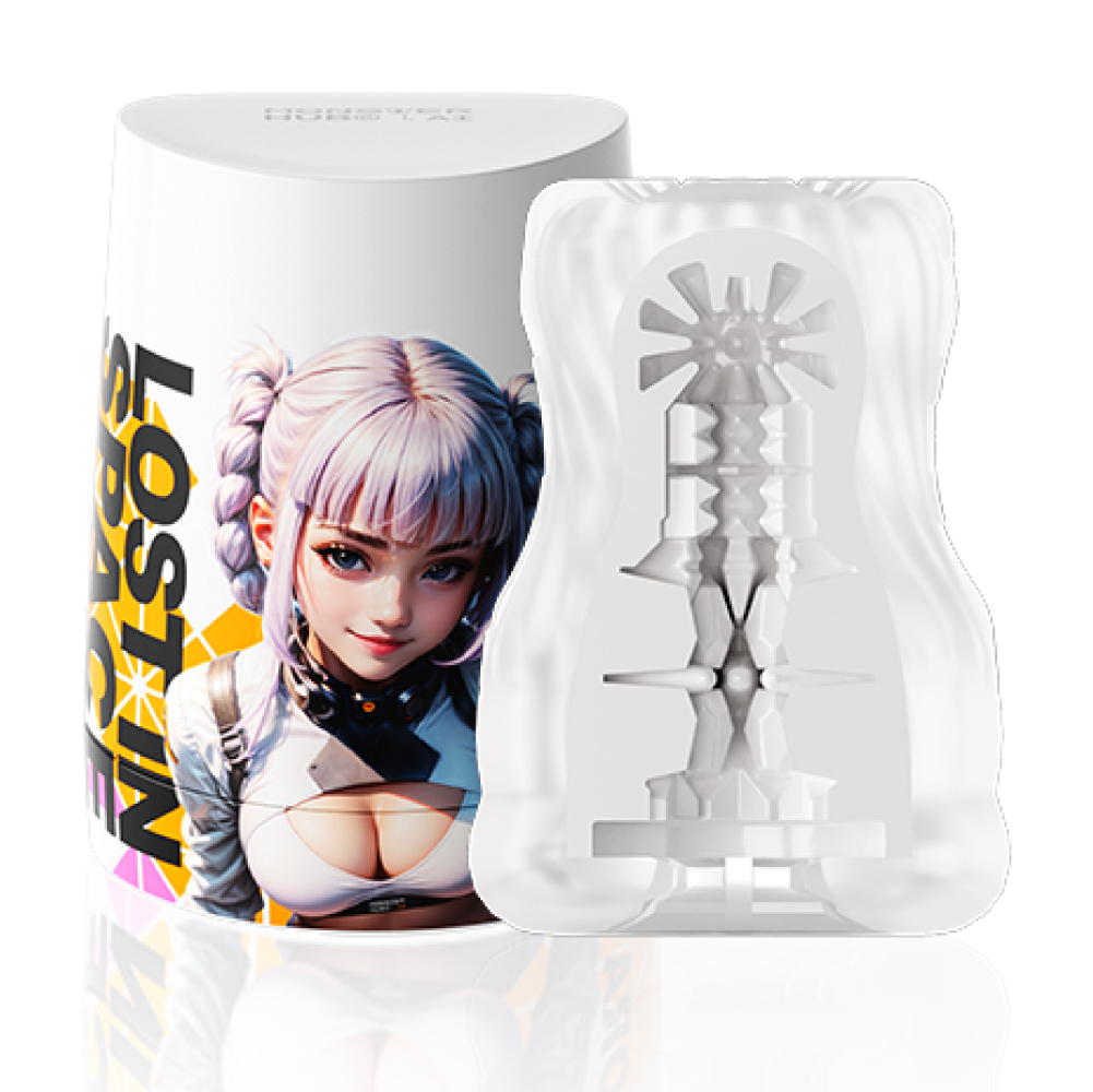 SISTALK｜怪獸集合 Monster Hub 元氣彈 自慰套 飛機杯 奧羅拉