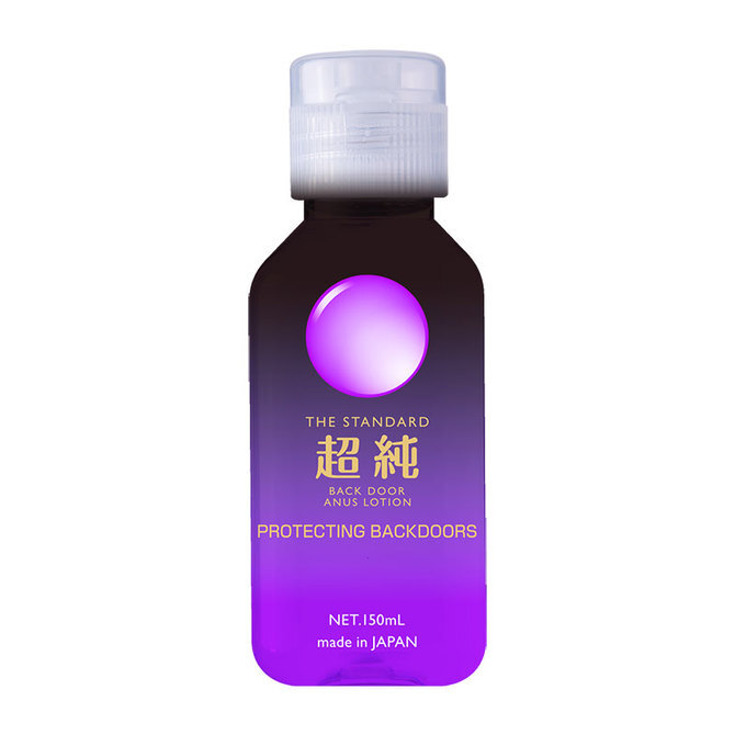 World｜超純潤滑液 洋甘菊 後庭專用 水性潤滑液 150ml