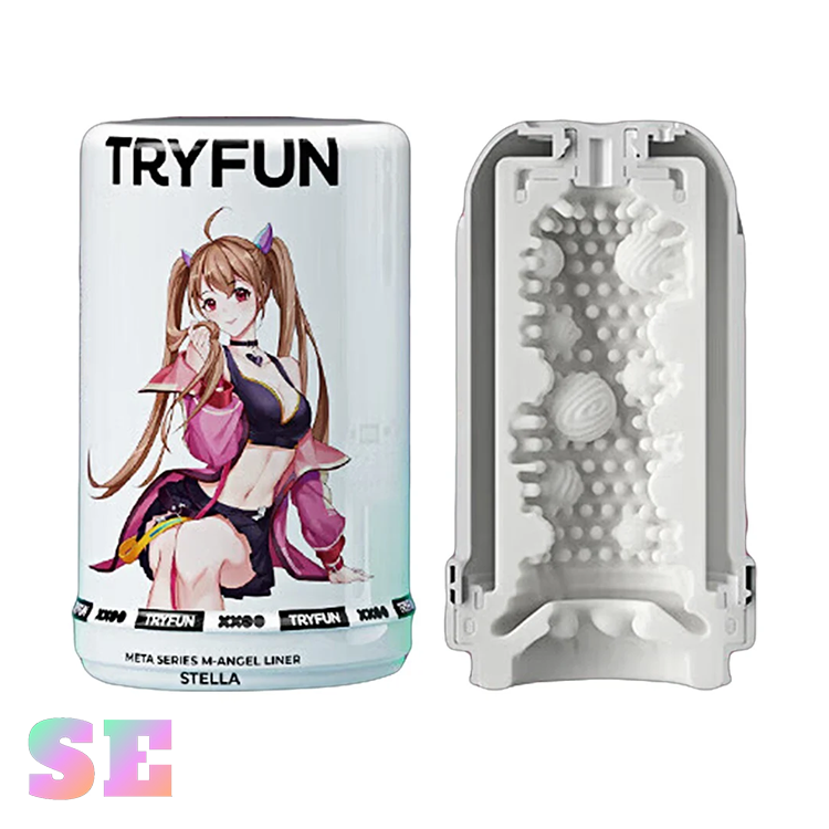 春風TryFun｜元力二代【SE】內膽-遙遙