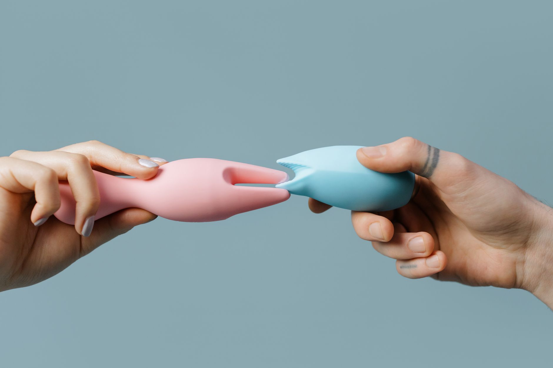 Suction Toy Picks: How to Choose 4 Styles From Beginner to Advanced