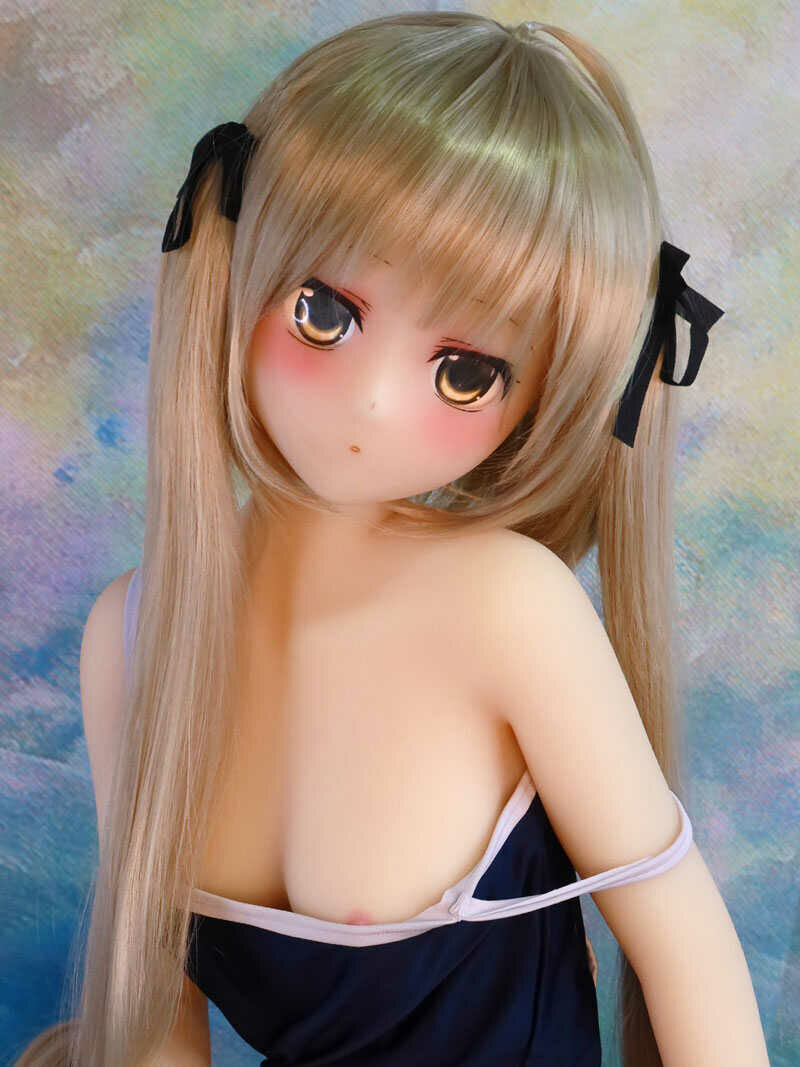 【動漫娃娃】155cm 金屬骨架全TPE-#44號