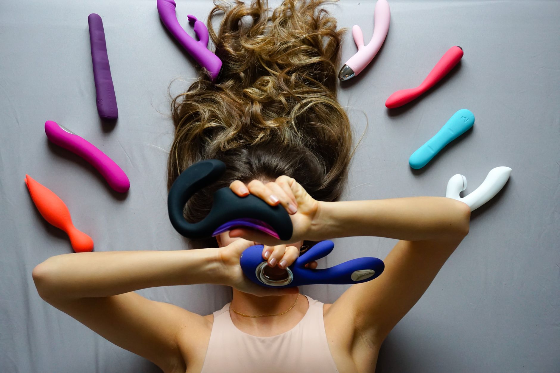 Can Sex Toys Harm the Body? Common Concerns Explained
