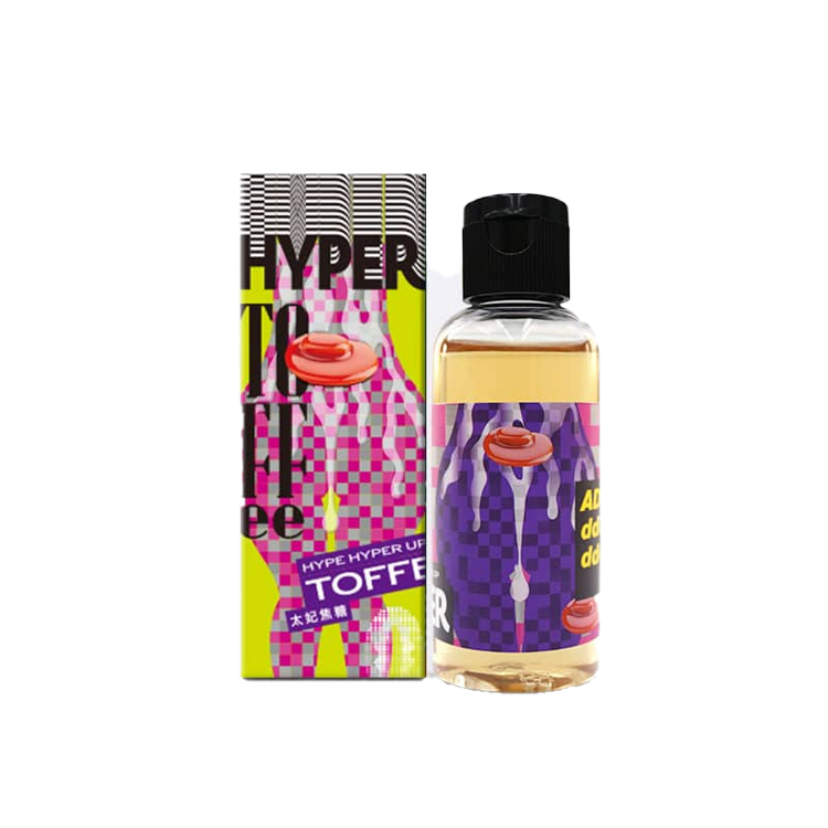 HARU｜HYPER 微醺熱紅酒 口味潤滑液 50ml
