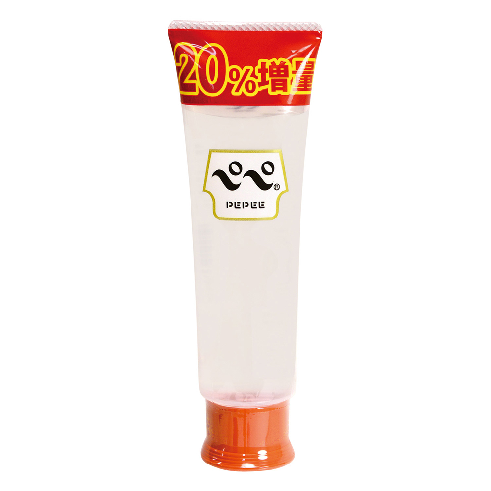 PEPEE｜仿真人愛液水溶性潤滑液50ml【20%增量】