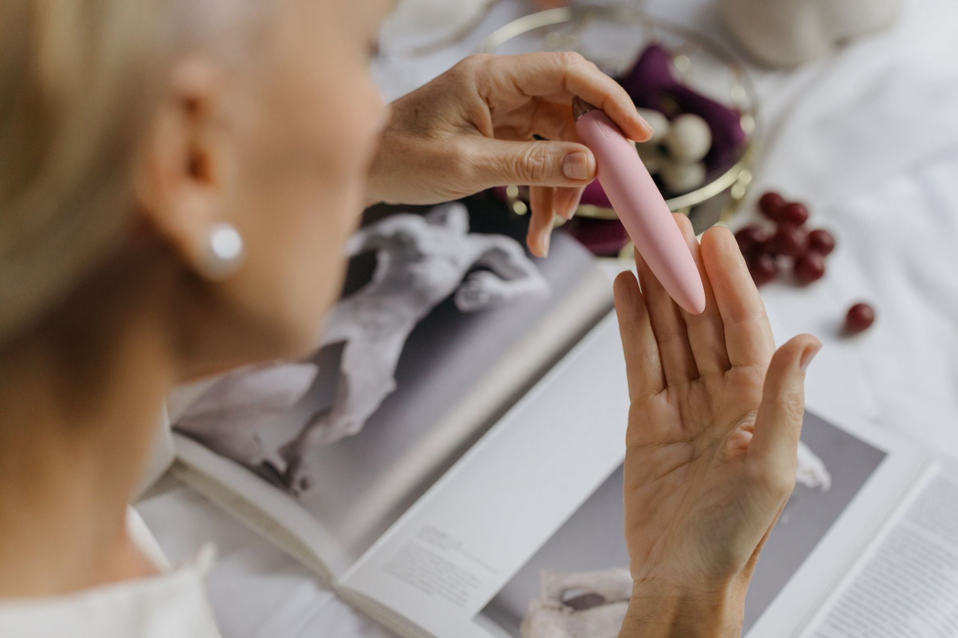 7 Common Mistakes First-Time Adult Toy Buyers Make