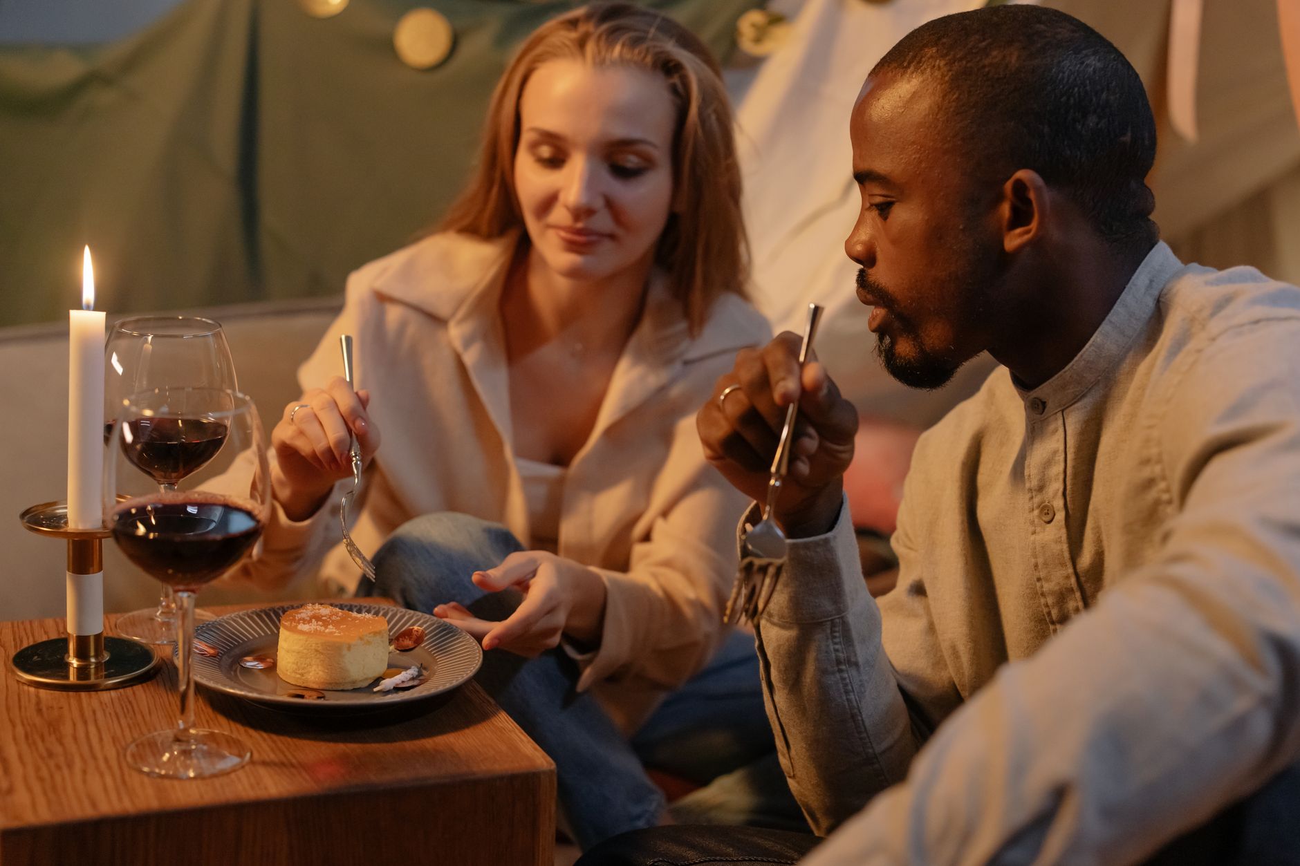 情人節與週年紀念：成熟伴侶的親密驚喜準備指南