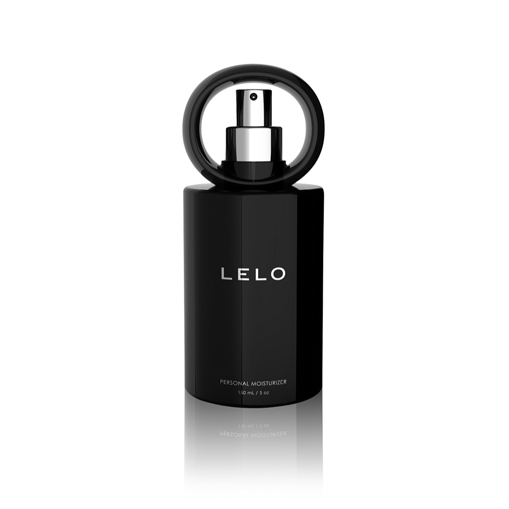 LELO｜瑞典 Personal Moisturizer 水性保濕潤滑液 150ml